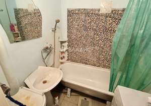 3-к квартира, вторичка, 75м2, 5/10 этаж