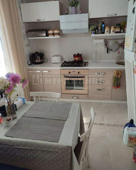1-к квартира, вторичка, 40м2, 4/7 этаж