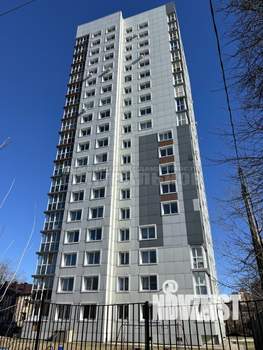 Фото квартиры на продажу (1)