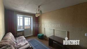 2-к квартира, вторичка, 53м2, 4/9 этаж
