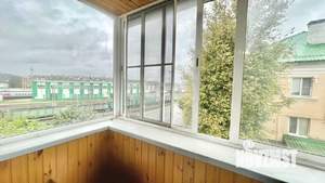 2-к квартира, вторичка, 45м2, 2/2 этаж