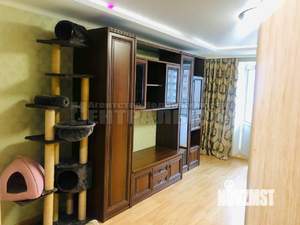 3-к квартира, вторичка, 85м2, 4/10 этаж