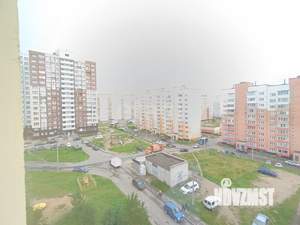 2-к квартира, вторичка, 53м2, 6/10 этаж