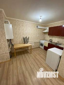 1-к квартира, вторичка, 49м2, 3/10 этаж