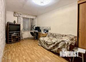 4-к квартира, вторичка, 92м2, 1/5 этаж