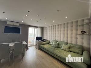 3-к квартира, вторичка, 97м2, 9/10 этаж