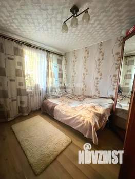 2-к квартира, вторичка, 33м2, 1/9 этаж