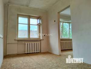 2-к квартира, вторичка, 42м2, 5/5 этаж