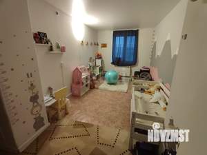 3-к квартира, вторичка, 62м2, 2/3 этаж