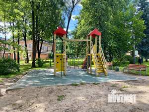 2-к квартира, вторичка, 54м2, 3/5 этаж