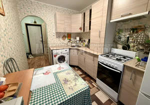 1-к квартира, вторичка, 32м2, 5/10 этаж