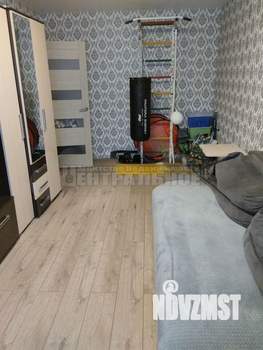 2-к квартира, вторичка, 44м2, 8/10 этаж