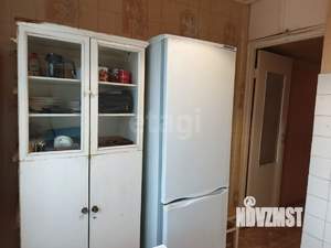 2-к квартира, вторичка, 43м2, 4/5 этаж