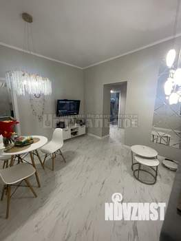 3-к квартира, вторичка, 60м2, 3/3 этаж