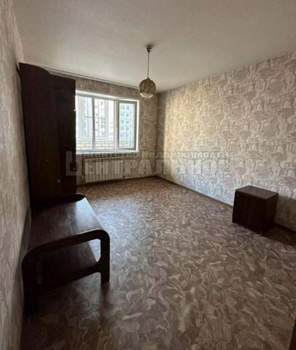 1-к квартира, вторичка, 42м2, 4/10 этаж