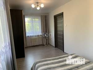 2-к квартира, вторичка, 45м2, 5/5 этаж