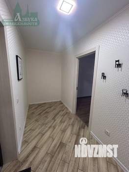 1-к квартира, вторичка, 42м2, 8/11 этаж