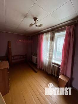 3-к квартира, вторичка, 51м2, 3/5 этаж