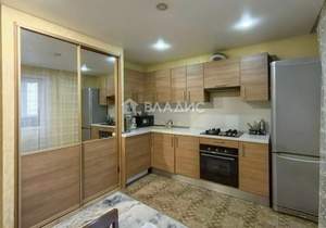 2-к квартира, вторичка, 62м2, 4/10 этаж