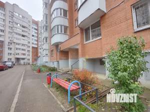 2-к квартира, вторичка, 67м2, 2/10 этаж
