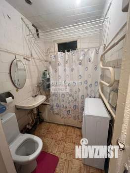 2-к квартира, вторичка, 46м2, 4/5 этаж