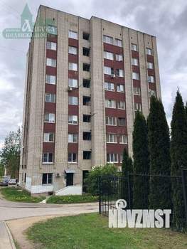 2-к квартира, вторичка, 40м2, 3/9 этаж