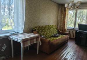 2-к квартира, вторичка, 35м2, 4/5 этаж
