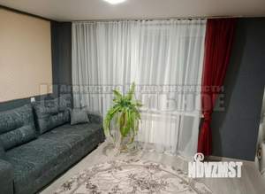 1-к квартира, вторичка, 38м2, 1/10 этаж
