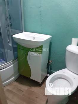 1-к квартира, вторичка, 18м2, 5/5 этаж