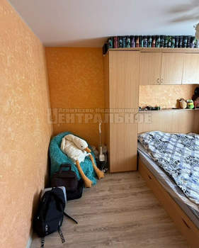 1-к квартира, вторичка, 20м2, 4/9 этаж