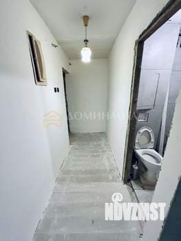 2-к квартира, вторичка, 44м2, 4/5 этаж