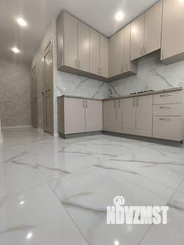 2-к квартира, вторичка, 54м2, 4/9 этаж