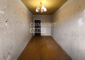 2-к квартира, вторичка, 41м2, 2/2 этаж