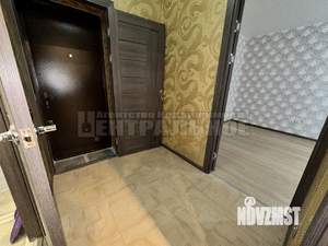 1-к квартира, вторичка, 40м2, 5/10 этаж