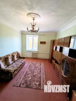 3-к квартира, вторичка, 87м2, 2/4 этаж