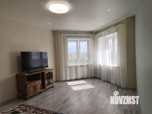 1-к квартира, вторичка, 48м2, 8/14 этаж