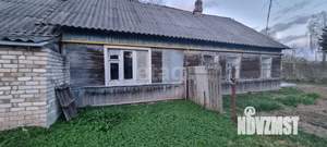 1-к квартира, вторичка, 27м2, 1/1 этаж