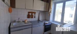 2-к квартира, вторичка, 43м2, 3/3 этаж