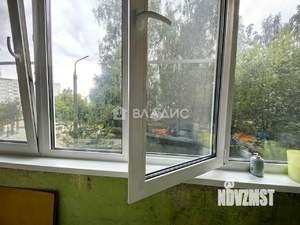 1-к квартира, вторичка, 38м2, 2/9 этаж