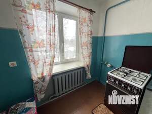 1-к квартира, вторичка, 28м2, 2/2 этаж