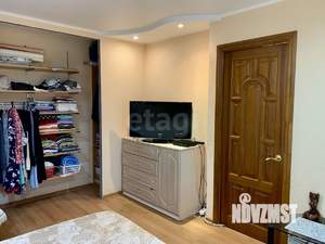 3-к квартира, вторичка, 70м2, 5/5 этаж