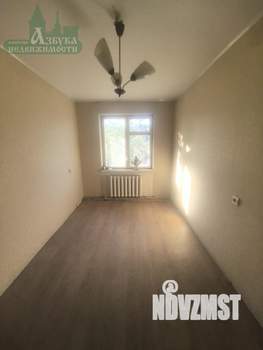 3-к квартира, вторичка, 58м2, 5/5 этаж