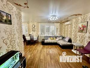 3-к квартира, вторичка, 86м2, 5/10 этаж