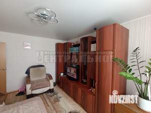 2-к квартира, вторичка, 43м2, 7/9 этаж