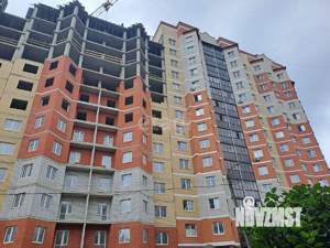 1-к квартира, вторичка, 45м2, 3/14 этаж