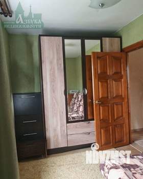 3-к квартира, вторичка, 54м2, 5/5 этаж