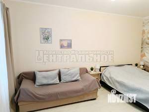 1-к квартира, вторичка, 41м2, 2/9 этаж