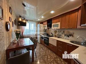 3-к квартира, вторичка, 66м2, 10/10 этаж