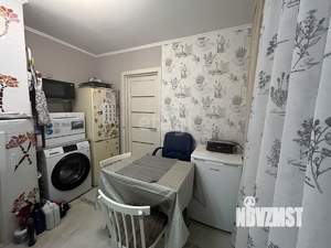 1-к квартира, вторичка, 40м2, 4/10 этаж