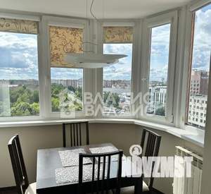 2-к квартира, вторичка, 71м2, 10/10 этаж